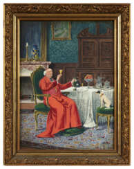 François Joseph GIROT (1873-1916)