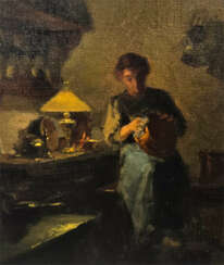 Marcel RIEDER (1862-1942)