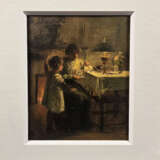 Marcel RIEDER (1862-1942) - Foto 1