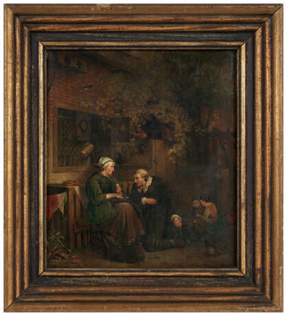 H.W.CRAMER (XIX) - Foto 1