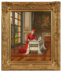 Marcel BRUNERY (1871/93-1982)