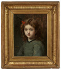 Jean Jacques HENNER (1829-1905)