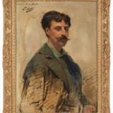 Paul MATHEY (1844-1929) - фото 1