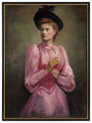 Albert ROSENTHAL (1863-1939)