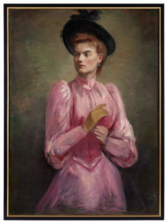 Albert ROSENTHAL (1863-1939) - Foto 1 Albert ROSENTHAL (1863-1939) - Foto 1