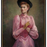 Albert ROSENTHAL (1863-1939) - Foto 1