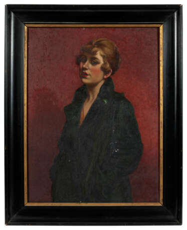 Frédéric WENZ (1865-1940) - Foto 1