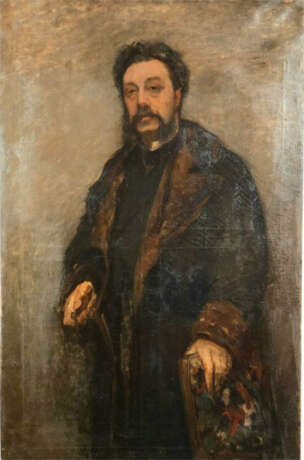 Félix TERLINDEN (1836-1912) - Foto 1 Félix TERLINDEN (1836-1912) - Foto 1