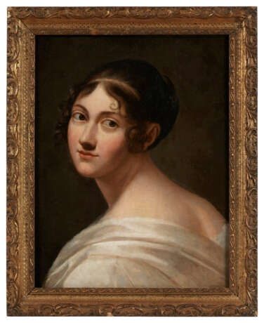 Ecole française, début du XIXème siècle - Foto 1