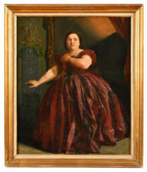 Claude REVOL (1815-1872)