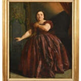 Claude REVOL (1815-1872) - Foto 1