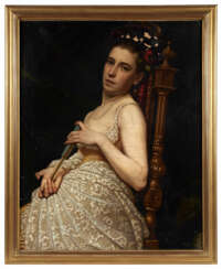 Ernest Antoine HÉBERT (1817-1908)