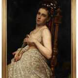 Ernest Antoine HÉBERT (1817-1908) - Foto 1