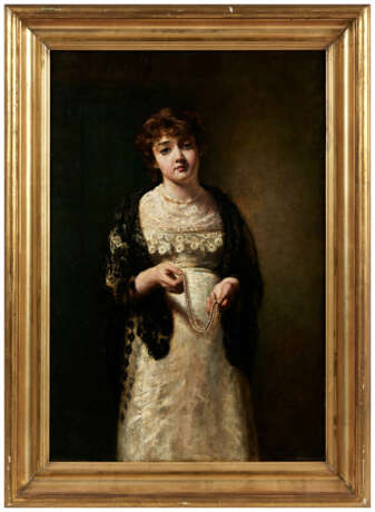 École française du XIXème siècle - фото 1