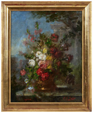 François Frédéric GROBON (1815 - 1901) - фото 1