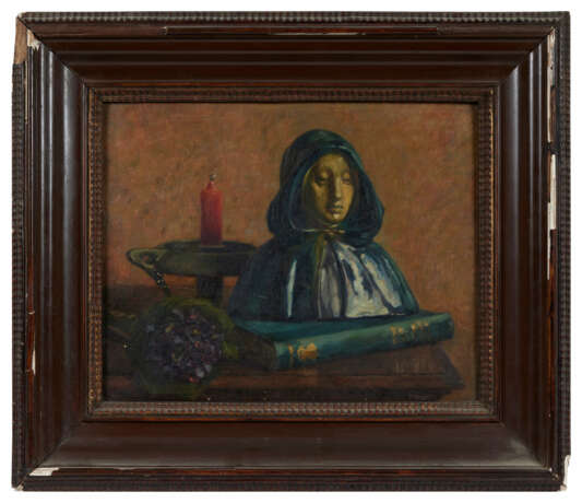 Frédéric WENZ (1865-1940) - Foto 1