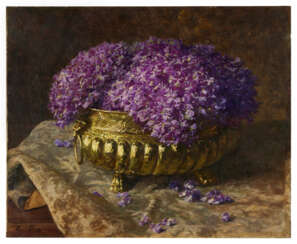 Henri BIVA (1848-1929)