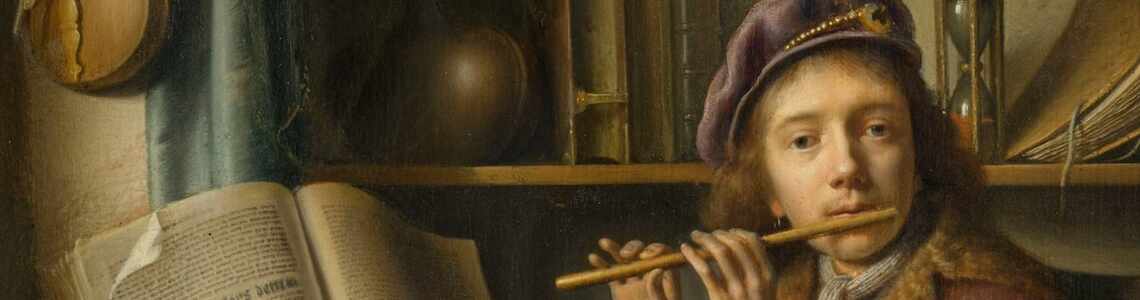 Old Masters Evening Sale