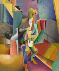 IMRE SZOBOTKA (1890-1961)