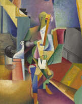 IMRE SZOBOTKA (1890-1961)