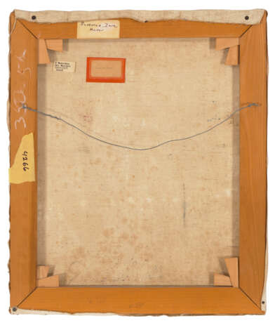 IMRE SZOBOTKA (1890-1961) - photo 2 IMRE SZOBOTKA (1890-1961) - photo 2