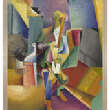 IMRE SZOBOTKA (1890-1961) - photo 3