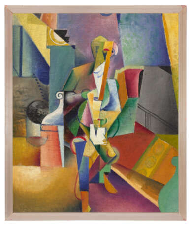 IMRE SZOBOTKA (1890-1961) - photo 3 IMRE SZOBOTKA (1890-1961) - photo 3