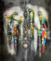 Une lumière différente