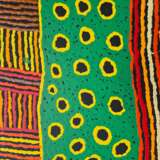 Maringka Baker Minma Jukurrpa Acrylic on canvas 2013 21th century - photo 2