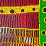 Maringka Baker Minma Jukurrpa Acrylic on canvas 2013 21th century - photo 3