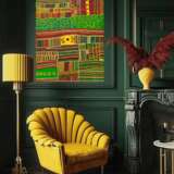 Maringka Baker Minma Jukurrpa Acrylic on canvas 2013 21th century - photo 5