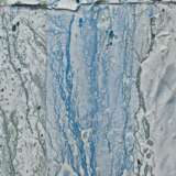 Jacques Lavigne Sans titre papier d&eacute;chir&eacute; et acrylique sur toile 2018 21th century - photo 5