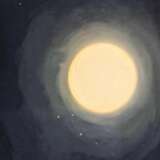 Myst-RZ Moonlight bathing signed and numeroted 310 2024 Other style 21th century - photo 2