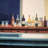 Myst-RZ Moonlight bathing signed and numeroted 310 2024 Other style 21th century - photo 3