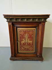 Antique small cabinet