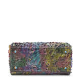 A LIMITED EDITION DIOR LADY ART THE LUNAR LANDSCAPE BY WANG YUYANG - Foto 4