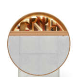 A NETUREL TAURILLON LEATHER PERSPECTIVE CAVALI&#200;RE JUKEBOX - photo 2