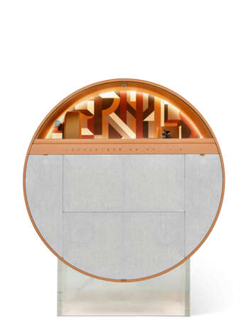 A NETUREL TAURILLON LEATHER PERSPECTIVE CAVALIÈRE JUKEBOX - Foto 2 A NETUREL TAURILLON LEATHER PERSPECTIVE CAVALIÈRE JUKEBOX - Foto 2