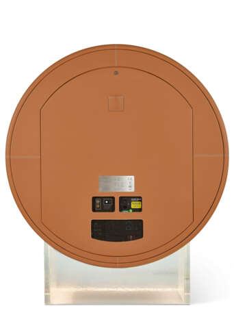 A NETUREL TAURILLON LEATHER PERSPECTIVE CAVALIÈRE JUKEBOX - Foto 3 A NETUREL TAURILLON LEATHER PERSPECTIVE CAVALIÈRE JUKEBOX - Foto 3