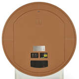 A NETUREL TAURILLON LEATHER PERSPECTIVE CAVALI&#200;RE JUKEBOX - photo 3