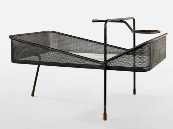 MATHIEU MAT&#201;GOT (1910-2001) - photo 2