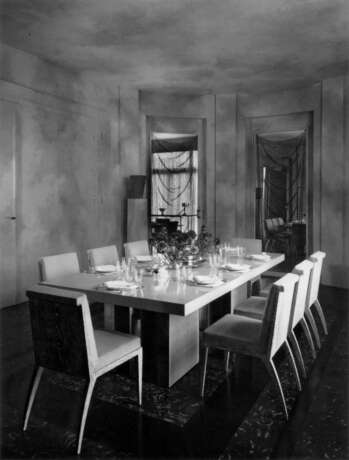 MARC DU PLANTIER (1901-1975) - photo 3 MARC DU PLANTIER (1901-1975) - photo 3