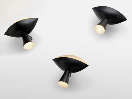 SERGE MOUILLE (1922-1988) - photo 1