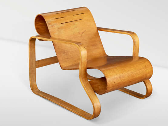 ALVAR AALTO (1898-1976) - photo 1 ALVAR AALTO (1898-1976) - photo 1