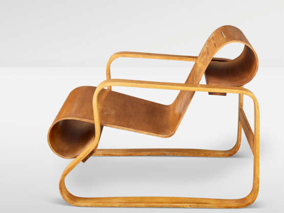 ALVAR AALTO (1898-1976) - photo 2 ALVAR AALTO (1898-1976) - photo 2