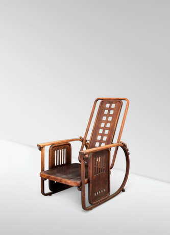 JOSEF HOFFMANN (1870-1956) - photo 1 JOSEF HOFFMANN (1870-1956) - photo 1