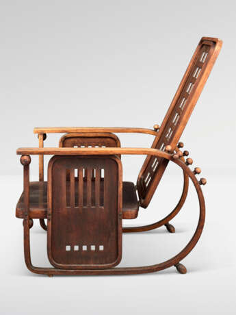 JOSEF HOFFMANN (1870-1956) - photo 2 JOSEF HOFFMANN (1870-1956) - photo 2