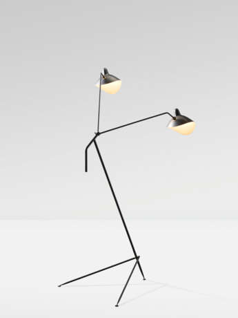 SERGE MOUILLE (1922-1988) - photo 1