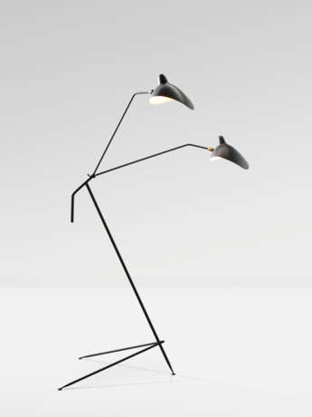 SERGE MOUILLE (1922-1988) - photo 2