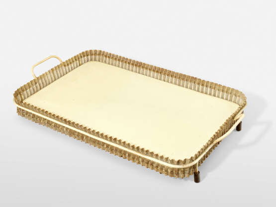 MATHIEU MATÉGOT (1910-2001) - фото 1 MATHIEU MATÉGOT (1910-2001) - фото 1